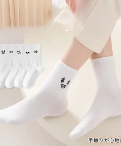 Đôi tất hạnh phúc