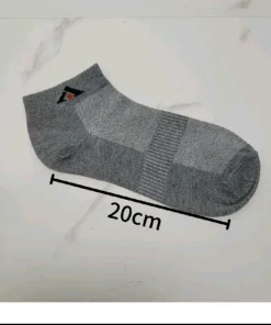 Đôi tất nam cổ ngắn